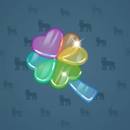 Glass Rainbow