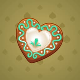 Mint Cream