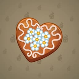 Little Daisies
