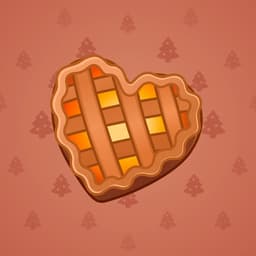 Lattice Pie
