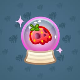 Skullberry