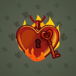 Burning Love