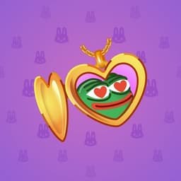Pepe Love