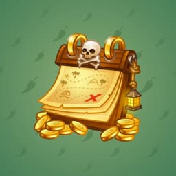 Treasure Map