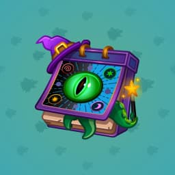Grimoire