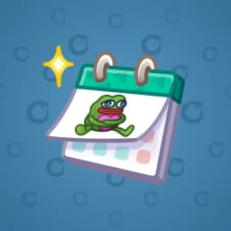 Pepe Plans