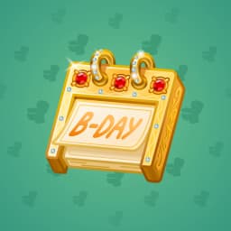 Anniversary