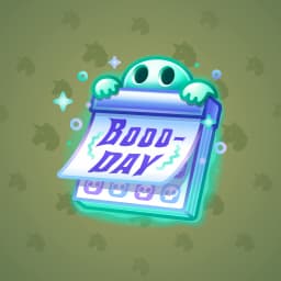 Ghost Party