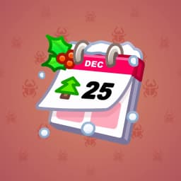 December