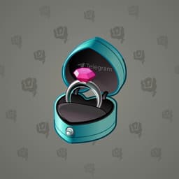 Barbie Gem