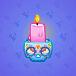 Sugar Skull