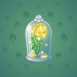 Gilded Petal