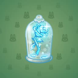 Ice Artifact