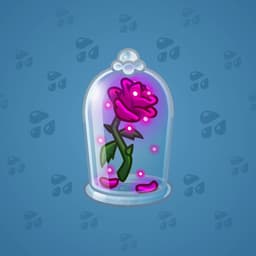Purple Bloom