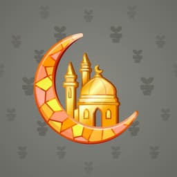Sunny Mosaic