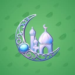 Moon Gem