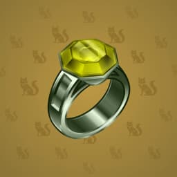Ogre’s Kiss