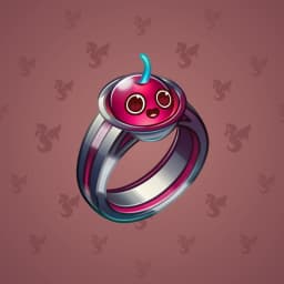 Hot Cherry
