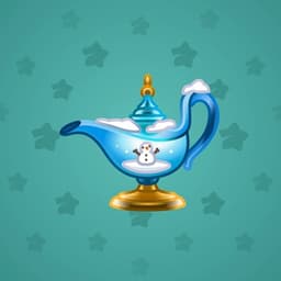 Snow Globe