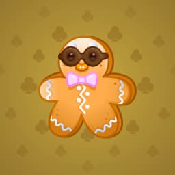 Ginger Geek
