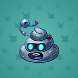 Toilet Bot