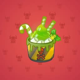 Toxic Waste