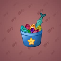 Fish Basket