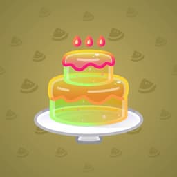 Rainbow Glow