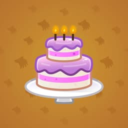Lilac Slice