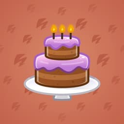 Sponge Cake