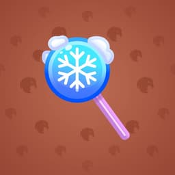 Frozen