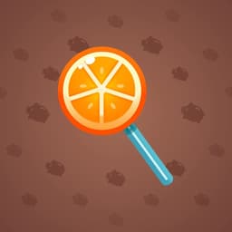 Orange Peel
