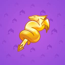 Golden Drake