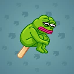 Cryo Pepe