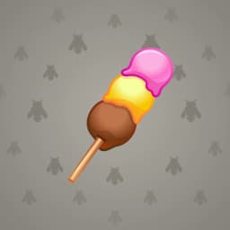 Trio Scoop