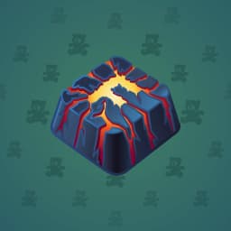 Volcano