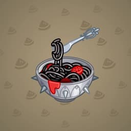 Gothic Dish