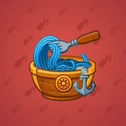 Seafood
