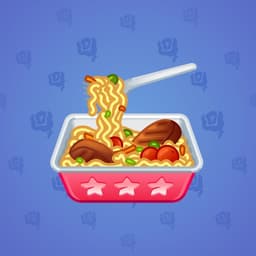 Spicy Beef