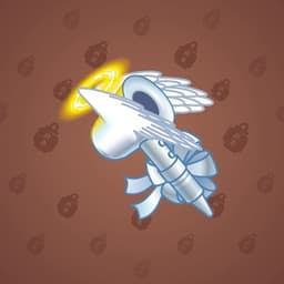 Angel Blast