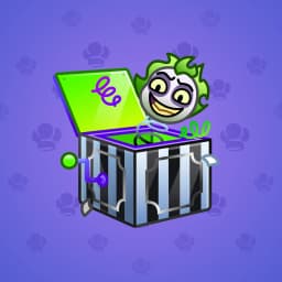 Beetle Juice