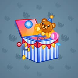 Teddy Bear