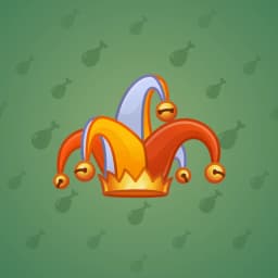 Jolly Orange