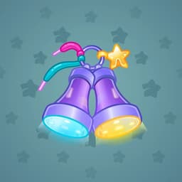 Pink Crystal