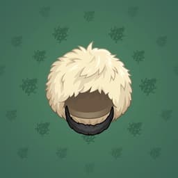 Feared Beard