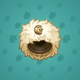 Golden Wool