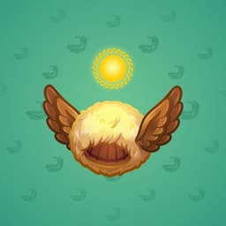 Flying High