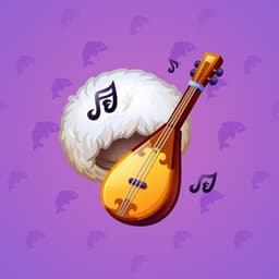 Highland Bard