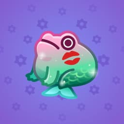 Frogmaid