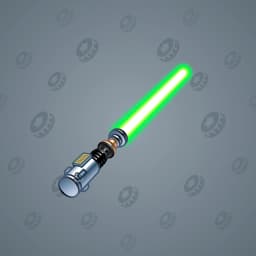 Jedi Luke